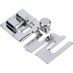 Pièces De Machine Multifonctionnelle Domestique, Support De Pied Électrique Domestique, Tissu Presseur Élastique - Neuf