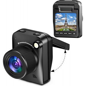 Subzonal-Cam&eacute;ra Time Lapse 4k 32mp &Eacute;tanche Ip66 Pour Chantier Ext&eacute;rieur&iquest;&Eacute;cran Pivotant 90&deg;, Zoom Manuel, Batterie 180 Jours, Carte Tf 32go Incluse, Vid&eacute;o Surveillance & Construction - Neuf