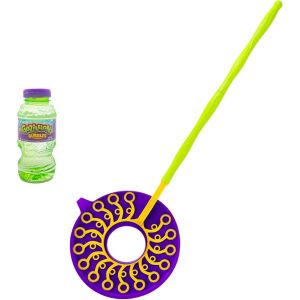 Mega Zillion Wand-Soap Bubbles-Bubble Wand - Neuf