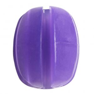Canne À Pêche Bundler Holder Multifonctionnel Silicone Canne À Pêche Fixe Balle Équipement De Pêche Accessoires Violet Taille Unique - Neuf