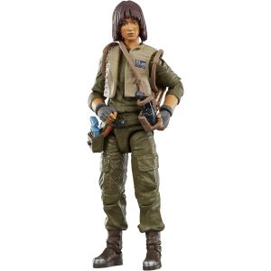 Sansh-The Vintage Collection, Figurine Osha Aniseya De 9,5 Cm, The Acolyte - Neuf