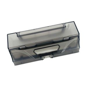 Bo&icirc;te &agrave; poussi&egrave;re avec filtre Hepa, pi&egrave;ce de rechange pour D9/L10/D10S/F9pro/Trouver Rls3/Trouver 600/ L600/ L300 - Neuf