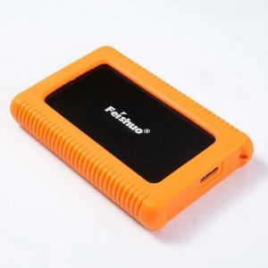 Disque Dur Externe Anti-Vibrations 60 Go Pour Pc, Mac, Xbox, Ps4, Tv - Usb 3.0, 5 400 Tr/Min, Certifi&eacute; Ce - Neuf