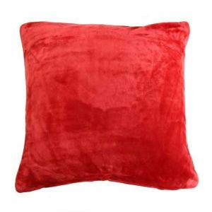 Housse De Coussin Douceur - Neuf