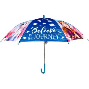 Parapluie Classique Pour Enfants, Coupe-Vent, 8 Panneaux, Motifs De Personnages Mixtes, Parapluies &Agrave; Auvent, Pour Gar&ccedil;ons De 3 &Agrave; 7 Ans - Neuf