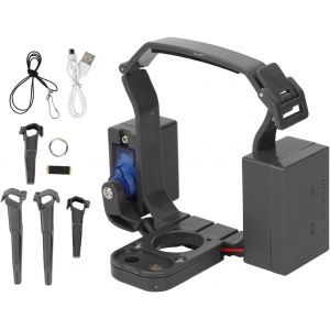 Checarzhn--No1-Lanceur De Livraison De Drone, Lanceur De Système De Largage Asb Haute Résistance Avec Train D'atterris Pour Mavic 3 3pro-Vgeby - Neuf