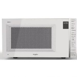 Whirlpool COOK 30 MWP 304 W - Four micro-ondes grill - 30 litres - 900 Watt - blanc - Neuf