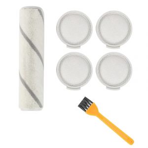 Pour Scwxcq01Rr H6 Aspirateur Brosse à rouleau Filtre HEPA Pièces spéciales de rechange - Neuf