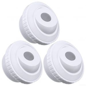 Buse de massage pour piscine et baignoire SP1419D pour une exp&eacute;rience aquatique revigorante (3 pi&egrave;ces) 3 pi&egrave;ces R&eacute;f. : 8499 - Neuf