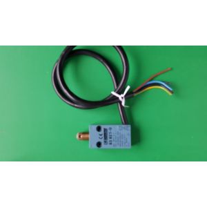 Fin de course &agrave; galet orientable Crouzet 83821-0 - Neuf