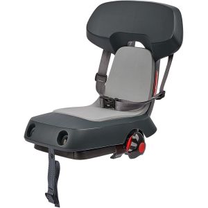 Subzonal-Guppy Junior Si&egrave;ge V&eacute;lo Arri&egrave;re Pour Enfants, Jusqu&iquest;&Agrave; 35 Kg &iquest; Confortable, S&eacute;curis&eacute;, R&eacute;compens&eacute; &iquest; Compatible Porte-Bagages - Neuf