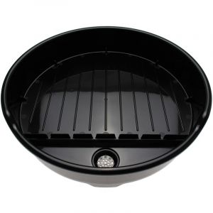 Bac De R&eacute;cup&eacute;ration D'Huile Pour F&ucirc;ts De 200 L 20 L - Neuf