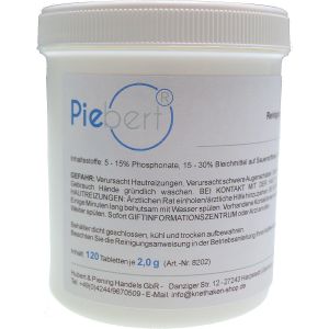 Jgd-120 Tablettes De Nettoyage Pour Machines &Agrave; Caf&eacute; | P.E. Jura, Siemens Eq, Bosch Vero | Bo&icirc;te De Conserve Pratique, Pastilles &Agrave; Caf&eacute; Pour D&eacute;graissant &Oslash;15mm 2g | Fabriqu&eacute; En Allemagne - Neuf