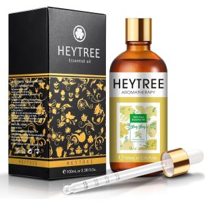 Huile Essentielle De Jasmin - Parfaite Pour Les Diffuseurs D'aromath&eacute;rapie, La Fabrication De Bougies, De Savons Et De Fondants, Id&eacute;ale Pour Les Bombes De Bain Et Les Huiles Parfum&eacute;es. - Neuf