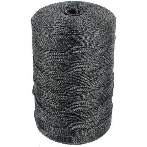 1 Rouleau De Fil De P&ecirc;che En Nylon Ficelle Filet De P&ecirc;che Ficelle Ficelle Corde De Nylon Polyvalente - Neuf
