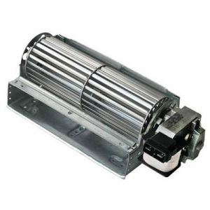 VENTILATEUR TANGENCIEL DROIT 184x40 - Neuf