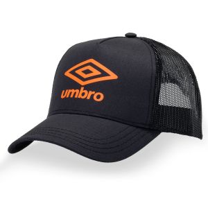 Casquette Baseball Avec Filet Net - Neuf
