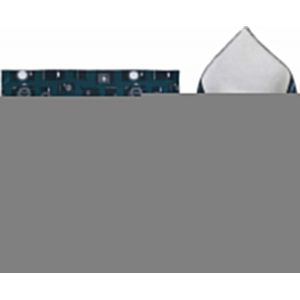 Magic Protective Wrap Kit Emballage de la Cam&eacute;ra R&eacute;sistant aux Rayures,Anti-poussi&egrave;re et Lavable pour Appareils Photo,Objectifs,Produits &Eacute;lectroniques et Cosm&eacute;tiques(35 * 35cm).[M30] - Neuf