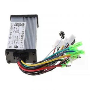 24/36V 250W Moteur Sans Balais R&eacute;gulateur Contr&ocirc;leur De Vitesse Scooter Scooter &Eacute;lectrique Contr&ocirc;leurs De Scooter Electrique - Neuf