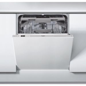 Lave-vaisselle int&eacute;grable Whirlpool WIC3C26F - Neuf