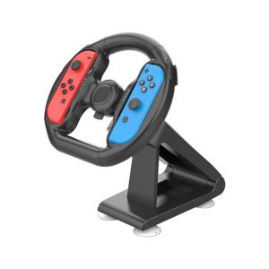 Nintendo Commutateur De Joie-Con Au Volant De La Table Jointe, Commutateur Volant De Course Accessoire - Neuf