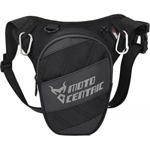 CAUC-Oxford Taille Pack pour Hommes Femmes Bum Hip Fanny Ceinture Sac &Agrave; Main Pochette Voyage en Plein Air Randonn&eacute;e Cyling Cuisse Sac &Agrave; Dos - Neuf