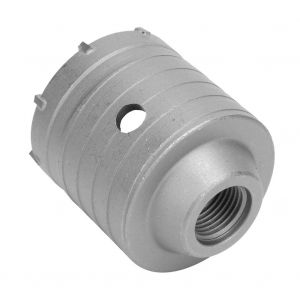 Scie cloche murale renforcee pour mur (65 mm) - Neuf