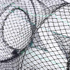 Cage À Poissons Cage À Ressort Cage À Crabe Cage De Pêche Filet De Pêche - Neuf