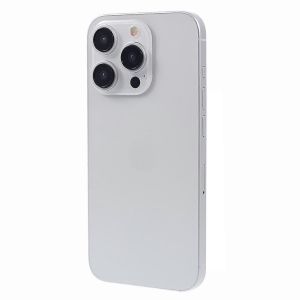 Pour iPhone 15 Pro, modele d'ecran de telephone factice, modele de telephone factice non fonctionnel, jouet (sans logo) - Neuf