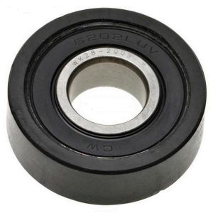 Galet support tambour (223191-44733) Sèche-linge (40004307 09201204 CANDY HOOVER FAGOR FAGPR VESTEL ZEROWATT) - Neuf