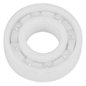 Roulement à billes en céramique ZrO2 haute précision 6001 12 x 28 x 8 mm - Neuf