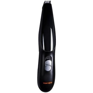 Tondeuse Professionnelle Pour Animaux De Compagnie - Rasoir &Eacute;lectrique Pour Chats Et Chiens, Silencieux, Rechargeable Par Usb, Design Ergonomique, Multifonction - Neuf