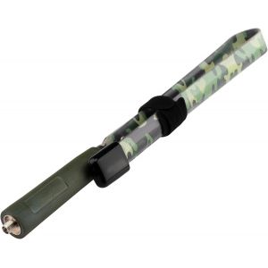 Antena Walkie Talkie Double Bande 144/430MHz VHF Antena de Radio Pliable SMA Femelle 47cm pour CS UV-5R UV-82 BF-888S Radio Amateur Portable Kenwood - Neuf