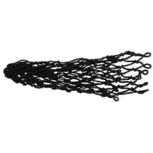 6pcs Billard Net Creux Plus Épais Plus Fort Table De Billard Pocket Nets Pour Billards Formation - Neuf