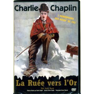 La Ru&eacute;e Vers L'or - Neuf