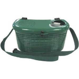 Panier Truite/Coquillage Avec Bretelle - Neuf