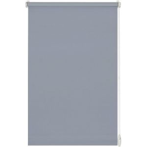 Store Enrouleur Polyester, Bleu, 45 X 150 Cm - Neuf
