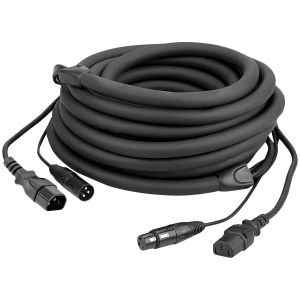 FP12150B Noir 1,5 m Dap - Neuf