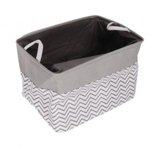 Paniers a linge pliables, gain de place, organisation facile, large application, panier a linge pour maison, hotel, dortoir - Neuf