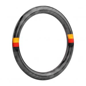 Garniture De Porte-Cles D'allumage De Moteur De Voiture Pour Mercedes Benz Classe Ce W205 W213 Glc, Style Allemand - Neuf