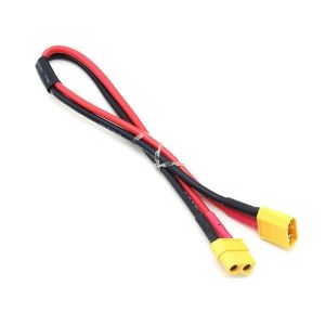 XT60 vers câble adaptateur XT60 connecteur connecteur XT60 adaptateur 30cm - Neuf