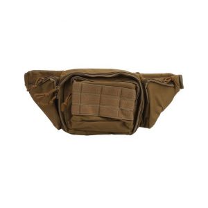 Sac banane de sport r&eacute;glable et imperm&eacute;able - Tissu Oxford respirant pour la randonn&eacute;e, la p&ecirc;che et les voyages - Design pratique et confortable - Neuf