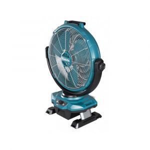 Ventilateur sans fil Makita CF003GZ; 40 V (sans batterie et chargeur) - Neuf