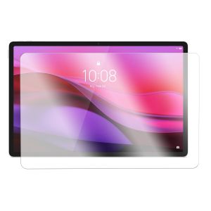 Verre tremp&eacute; compatible pour Lenovo YOGA Tab PLUS 12.7"" TB520FU - Film de Protection - Visiodirect - - Neuf