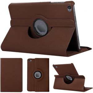 Étui Rotatif Pour Ipad Air Tablette Housse De Protection Avec Réveil Automatique Rotation Coque Pour Ipad Air, Ipad Air 2, Ipad (2017), Ipad (2018).[F387] - Neuf