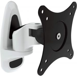 VornixorSarlshop-HF17S Support Moniteur Mural Fixation Murale Support pour Ecran - Neuf