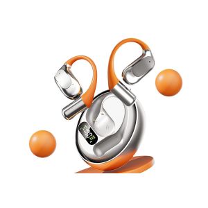 &Eacute;couteurs intra-auriculaires avec traduction IA, compatibles avec 144 langues sur iOS et Android - Argent - Neuf