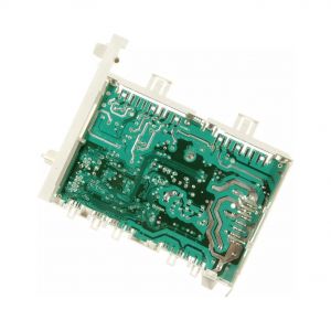Carte &eacute;lectronique, module programm&eacute; (49030769) Lave-linge CANDY - Neuf