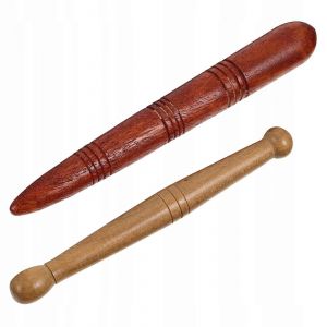 Outils &Agrave; Main Tige D'acupression De Massage - Neuf