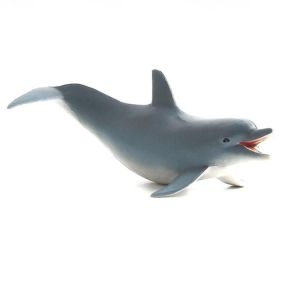 Ornements de mod&egrave;le de dauphin-3 PCS Simulation D&eacute;cor d'animaux marins par - Neuf